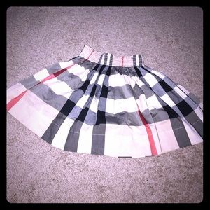 Burberry Skirt